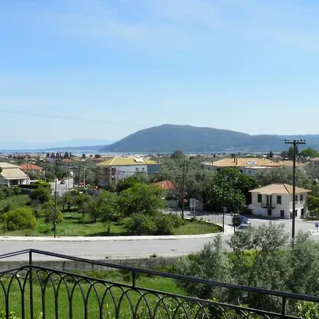 Esperia Luxury With View