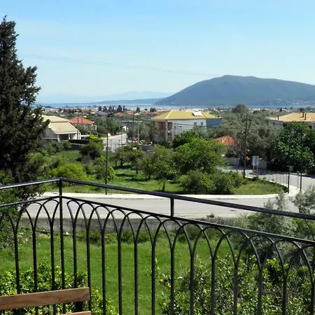Esperia Luxury With View *