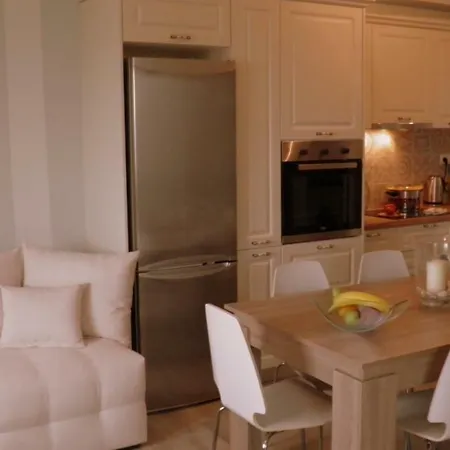 Esperia Luxury With View Appartamento